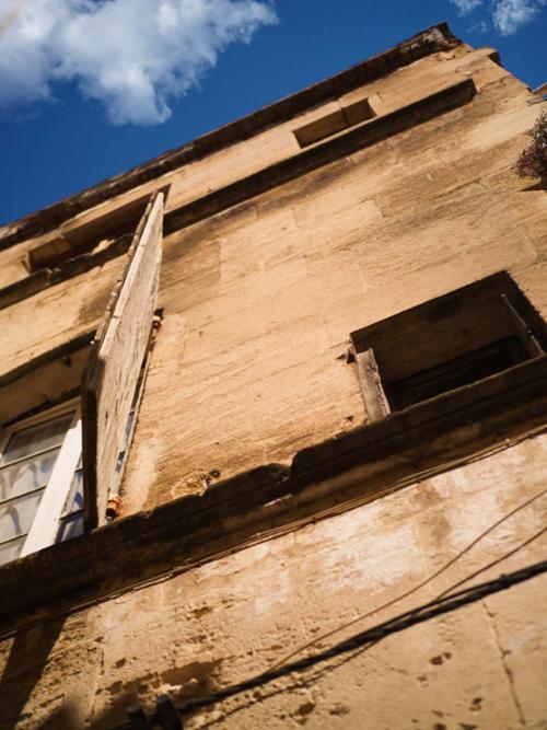 At Home In Arles Exterior foto